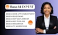 deploy base44 base44 bug fix base44 expert base44 app publish base44 migration