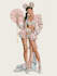 draw a fashion illustration
