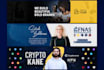 design a professional linkedin cover