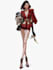 draw a fashion illustration