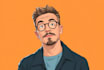 draw portrait avatar cartoon from photo