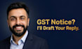 draft your gst notice reply and handle gst litigation