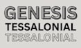 do design genesis thessalonial