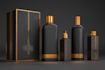 convert ai generated packaging design into print ready
