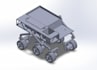 create 3d cad models and parts using solidworks