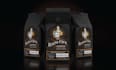 do coffee or tea packaging and label design for you