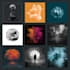 design album cover art
