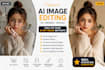 edit, repair, upscale, and improve your ai generated artwork