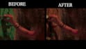 do professional vfx compositing, cgi integration, and cleanup in nuke