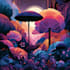 create a fantasy illustration