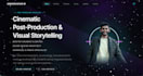 make personal websites for brands and businesses