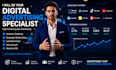 social media marketing expert