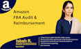 do amazon fba audit and reimbursement recovery