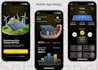 build ai driven solar energy, field management app using aurora solar API