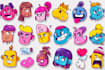 draw discord or telegram stickers pack