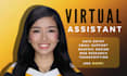 be your on demand virtual assistant