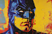 draw you superhero art