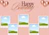 create a birthday card