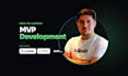 do mvp development with lovablle