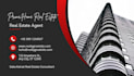 professional business card and stationary