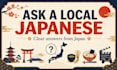 answer your questions about japan