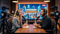 podcast and interview youtube thumbnails