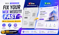 wix bugs, layout and mobile issues to boost conversions fast