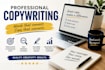 write persuasive SEO copy that converts