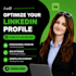 optimize your linkedin profile