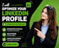 optimize your linkedin profile