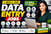 do data entry jobs