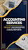 manage bookkeeping, gst returns, and mis reports