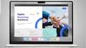 do 3d web development and modern interactive website design