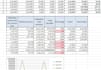 do excel data entry, typing and bookkeeping in quicken