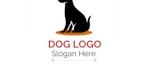 design excellent dog logo