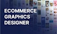 design ecommerce banners, social media posts, ads and email