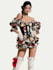 draw a fashion illustration