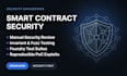 review, test and audit your solidity smart contracts