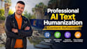 humanize your ai generated text