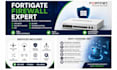 configure fortigate firewall VPN nat and security policies