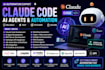 claude code claude cowork project claude skill claude ai agent claude workflow