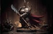 paint your warhammer, 40k, wargaming miniatures