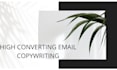 write engaging email marketing copy and newsletter