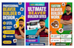 build or customize your wordpress website using beaver builder