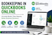 do bookkeeping in quickbooks online