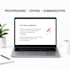 proofread and edit your content with precision and clarity