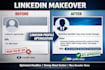 write an ats friendly professional resume and linkedin profile