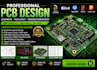 design pcb case enclosure pcb schematic layout gerber file kicad altium 3d print