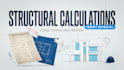 provide structural calculations for building permit approval