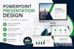 design a modern powerpoint presentation